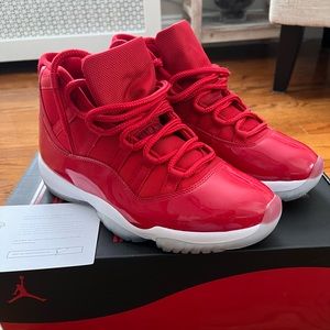 Air Jordan retro 11